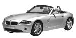 BMW E85 U0915 Fault Code