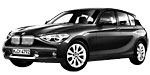 BMW F20 U0915 Fault Code